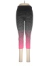 Marika Pink Yoga Pants Size M - photo 1