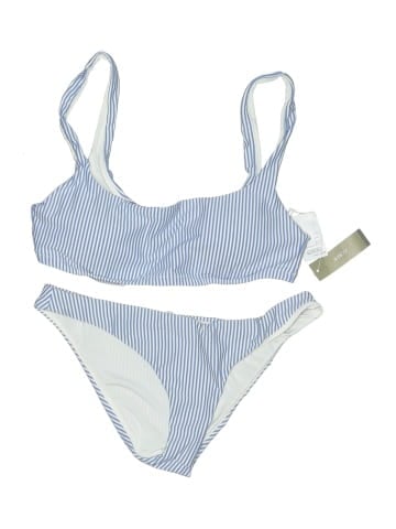 J.Crew Two Piece Swimsuit (view 1)