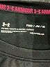 Under Armour Graphic Black Long Sleeve T-Shirt Size M (youth) - photo 3