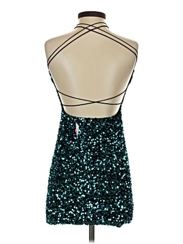 Akira Cocktail Dress (view 2)