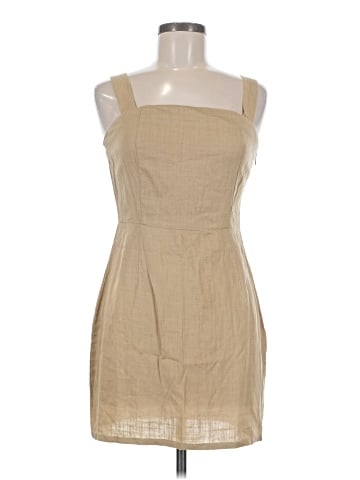 Nasty Gal Inc. Cocktail Dress (view 1)