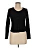 Old Navy Black Cardigan Size M - photo 1