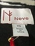 Neve Black Pullover Sweater Size XS - photo 7
