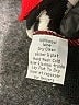 Neve Black Pullover Sweater Size XS - photo 9