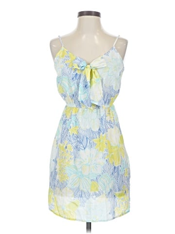 I Love H81 Casual Dress (view 1)
