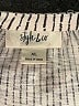 Style&Co Ivory 3/4 Sleeve Blouse Size XL - photo 7
