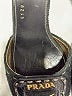 Prada Black Heels Size EU 38 - photo 3