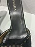 Prada Black Heels Size EU 38 - photo 6