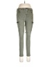 Pistola Green Jeggings Size 30 waist - photo 1
