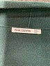 Pink Clover Green Kimono Size M - photo 7