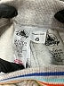 Disney Gray Sweatpants Size 2T - photo 3