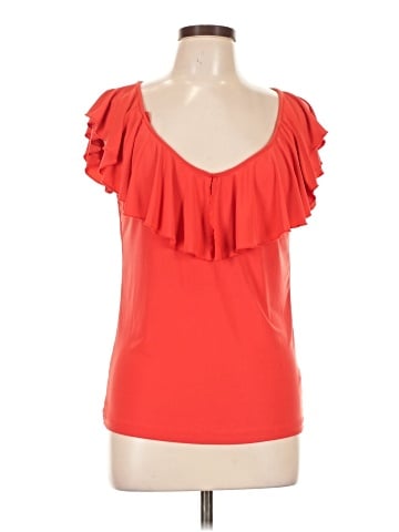 American Living Sleeveless Blouse (view 1)