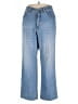 Jag Blue Jeans Size 20 - photo 1
