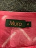 Assorted Brands Pink 3/4 Sleeve Blouse Size M - photo 7