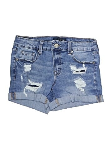 Aeropostale Denim Shorts (view 1)