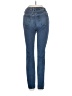 PrAna Hearts Blue Jeans Size 00 - photo 2