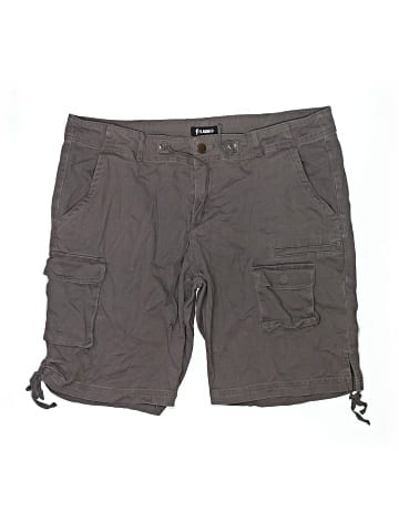 Flamingo Cargo Shorts (view 1)