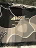 Avia Graphic Gray Active Pants Size S - photo 7