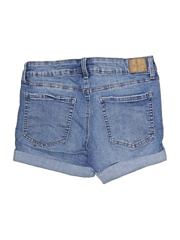 Aeropostale Denim Shorts (view 2)