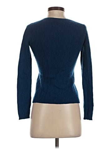 Tahari Cashmere Pullover Sweater (view 2)