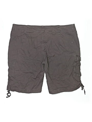 Flamingo Cargo Shorts (view 2)