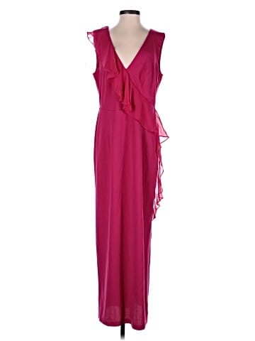 Connected Apparel Cocktail Dress (view 1)
