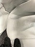 Unbranded Silver Sweatshirt Size 6 - photo 8