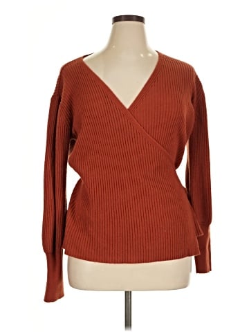 Unbranded Pullover Sweater (view 1)