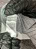 Rylee + Cru Gray Cardigan Size 6 - 7 - photo 4