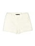 Maurices Argyle Ivory Shorts Size 16 - 20 (1) - photo 1