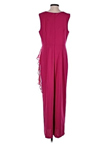 Connected Apparel Cocktail Dress (view 2)