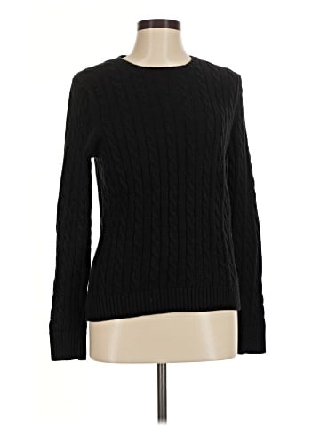 L.L.Bean Pullover Sweater (view 1)