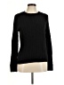 L.L.Bean 100% Cotton Black Pullover Sweater Size Med R - photo 1