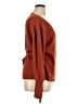 Unbranded Orange Pullover Sweater Size XL - photo 4