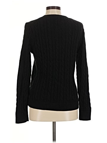 L.L.Bean Pullover Sweater (view 2)