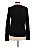L.L.Bean 100% Cotton Black Pullover Sweater Size Med R - photo 2