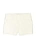 Maurices Argyle Ivory Shorts Size 16 - 20 (1) - photo 2