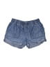 Gap Outlet Blue Denim Shorts Size XS - photo 1