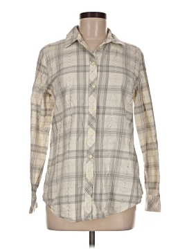 Banana Republic Long Sleeve Button Down Shirt