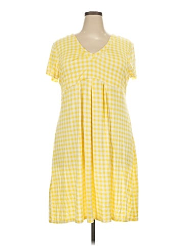K. Jordan Casual Dress (view 1)