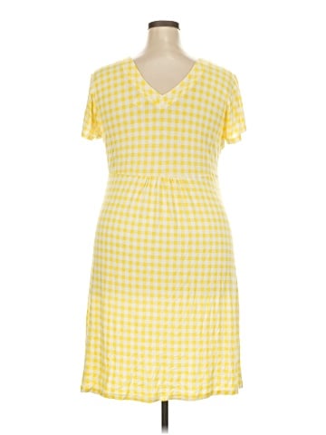 K. Jordan Casual Dress (view 2)