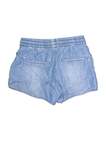 H&M L.O.G.G. Denim Shorts (view 2)