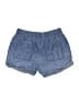 Gap Outlet Blue Denim Shorts Size XS - photo 2