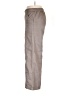 Deja Bleu Gray Casual Pants Size M - photo 5