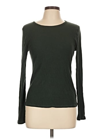 Old Navy Long Sleeve Top (view 1)