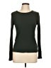 Old Navy Green Long Sleeve Top Size L - photo 1
