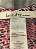 Laundry by Design Animal Print Pink Cocktail Dress Size 4 - photo 7