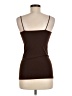 Nikibiki Brown Tank Top One size - photo 2