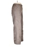 Deja Bleu Gray Casual Pants Size M - photo 4