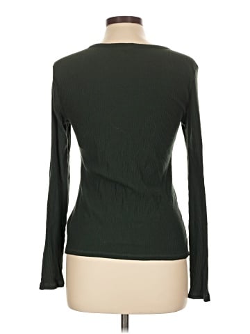 Old Navy Long Sleeve Top (view 2)
